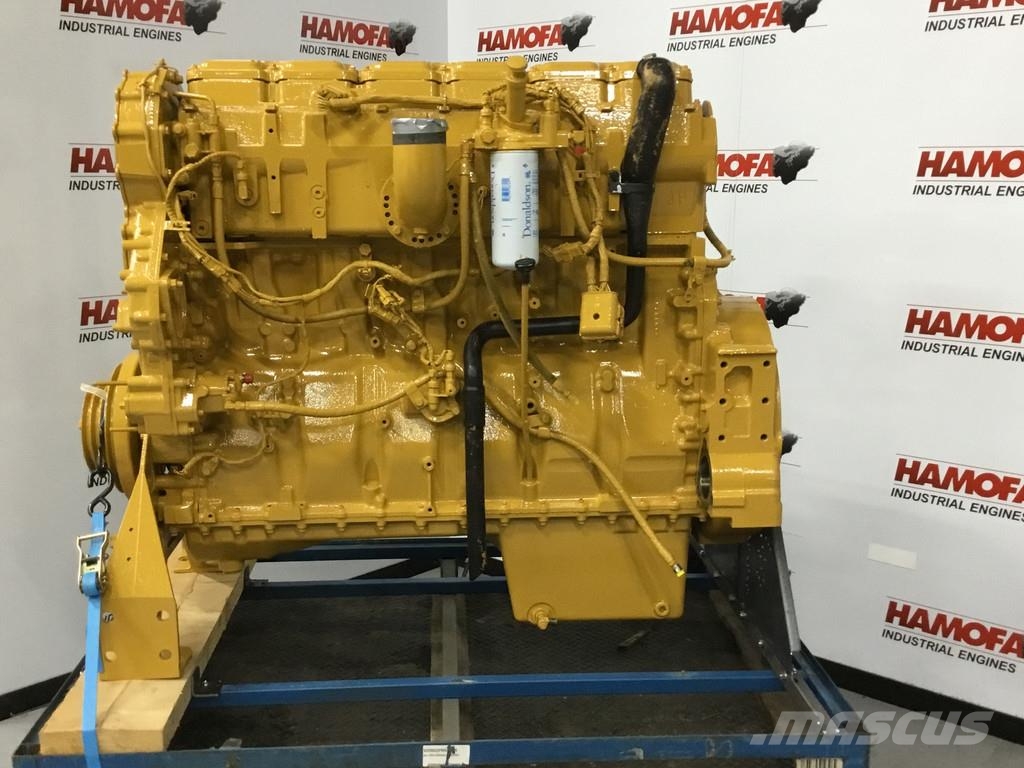 CAT C15 JRE-2543832 RECONDITIONED Bouw - Overige