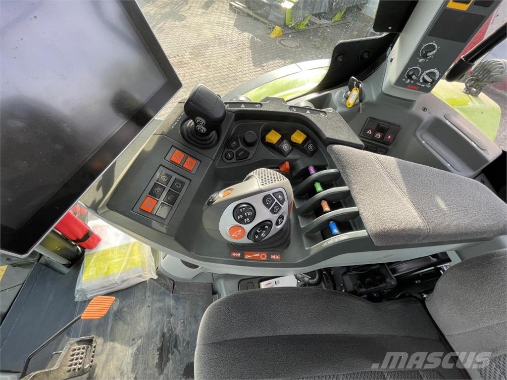 CLAAS Arion 660- Vorführmaschine Bj. 2026 Sonstige Landmaschinen