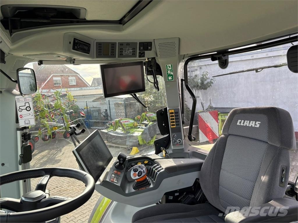 CLAAS Arion 660- Vorführmaschine Bj. 2026 Sonstige Landmaschinen