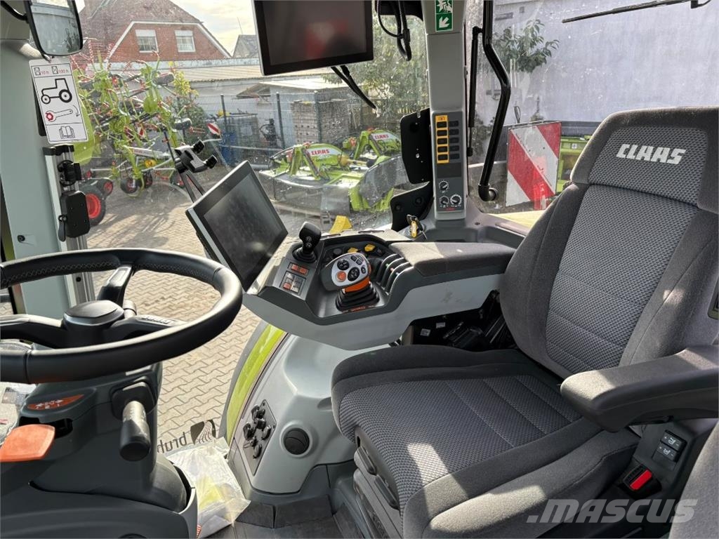 CLAAS Arion 660- Vorführmaschine Bj. 2026 Sonstige Landmaschinen