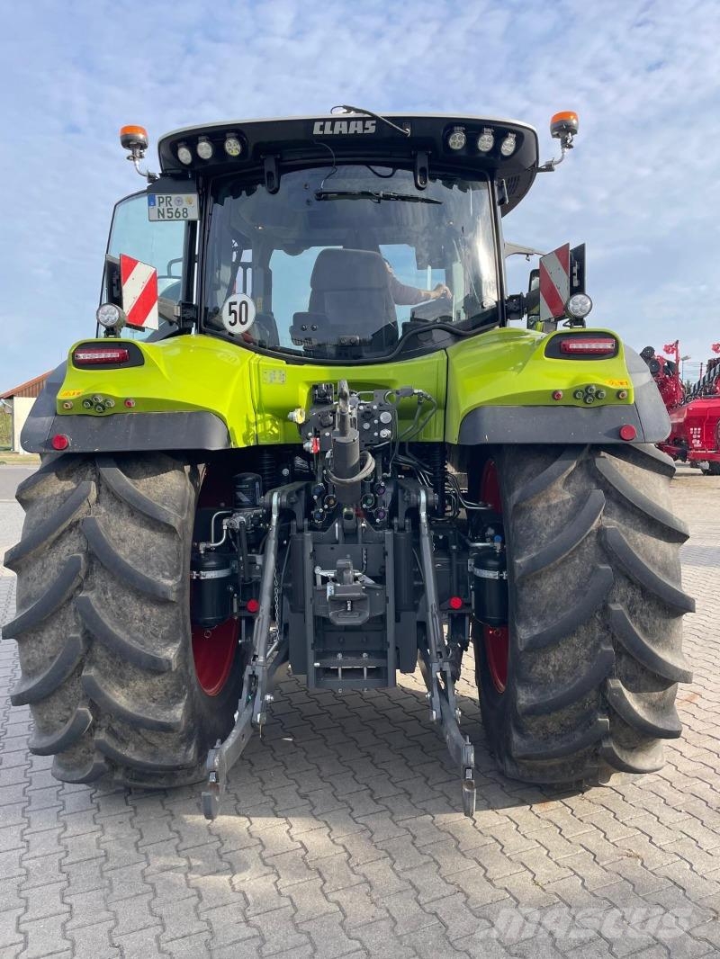 CLAAS Arion 660- Vorführmaschine Bj. 2026 Sonstige Landmaschinen