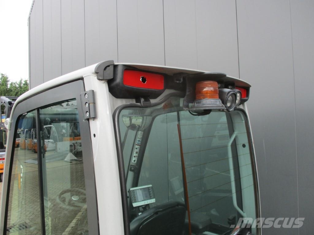 Still RX20-20P Elektrische heftrucks
