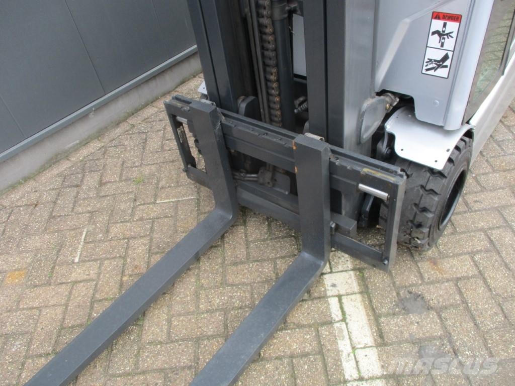 Still RX20-20P Elektrische heftrucks