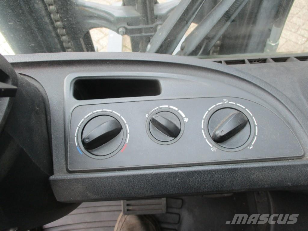 Still RX20-20P Elektrische heftrucks