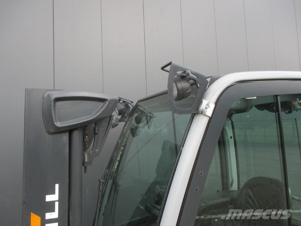 Still RX20-20P Elektrische heftrucks