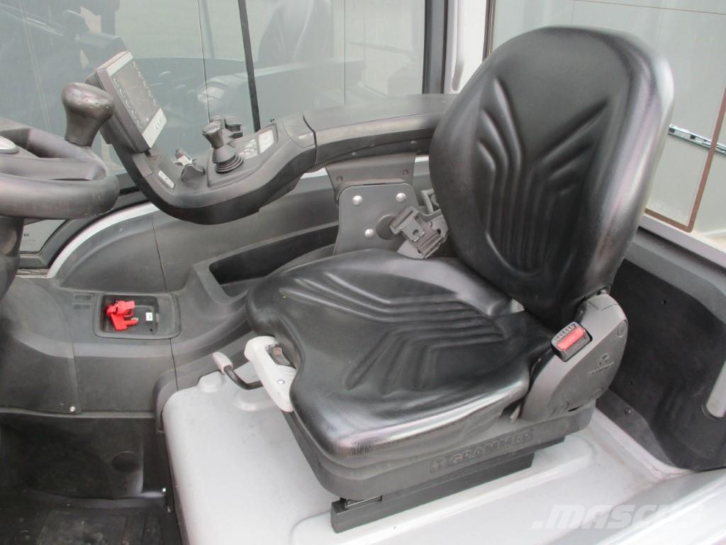 Still RX20-20P Elektrische heftrucks
