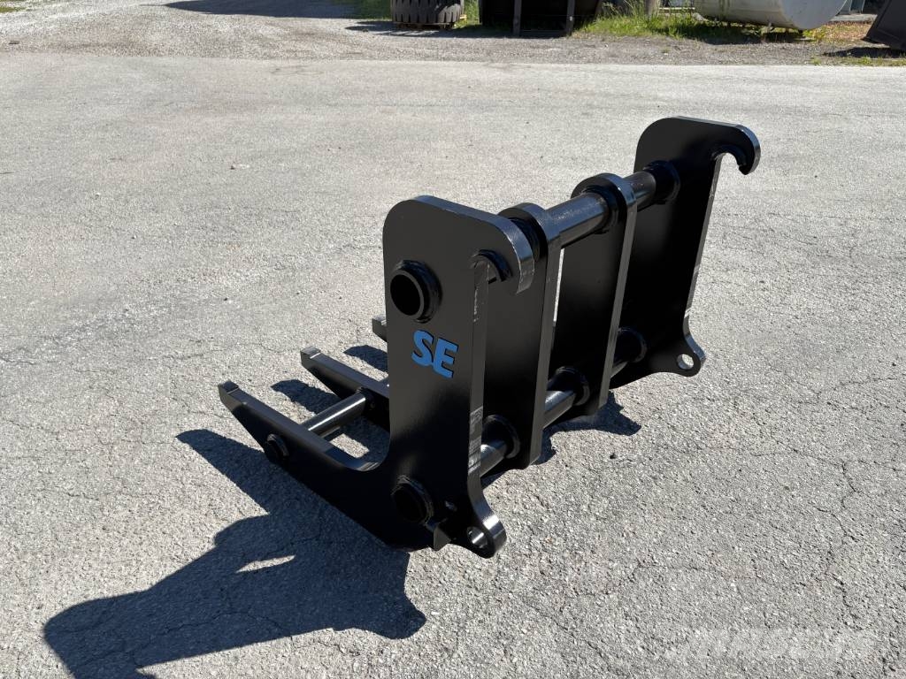 SE Equipment stenbrytare 9 tons, St Bm Front loader accessories
