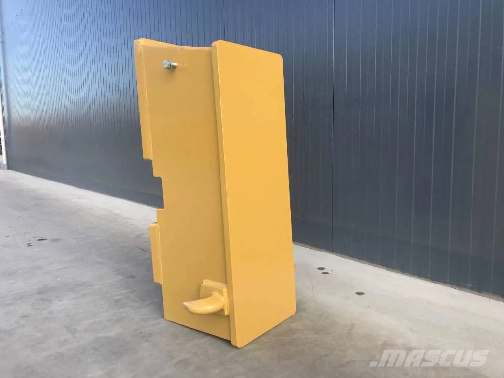 CAT 140M2 Ostale komponente za građevinarstvo
