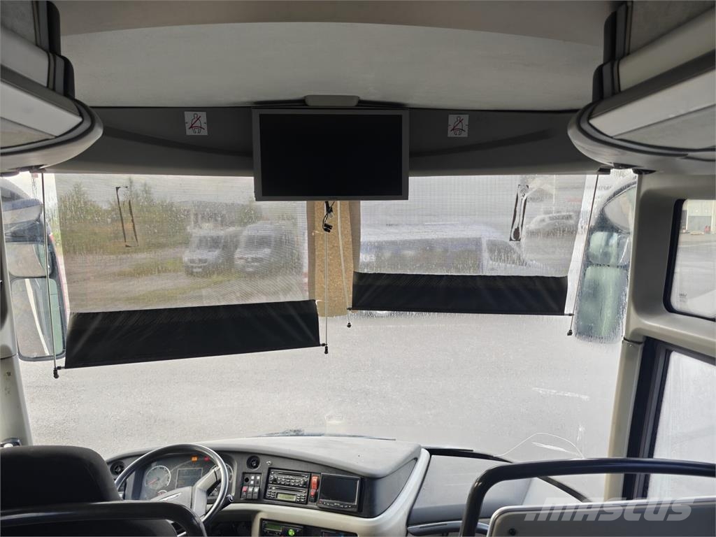VDL FHD2 129.365 Školski autobusi