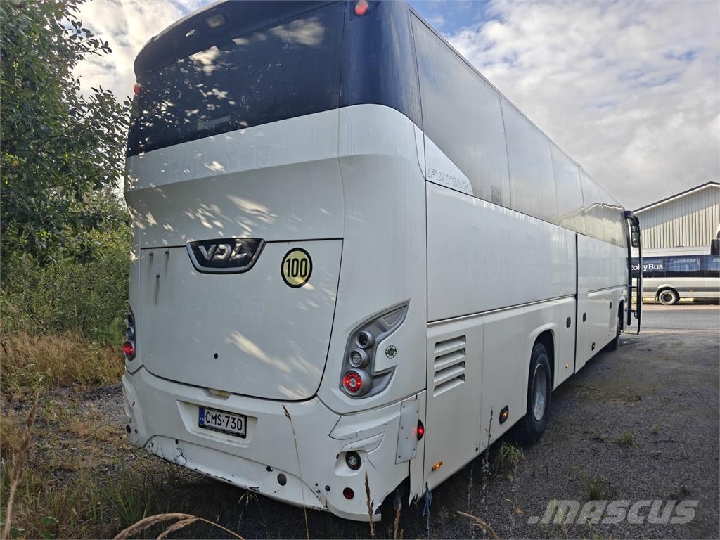 VDL FHD2 129.365 Školski autobusi