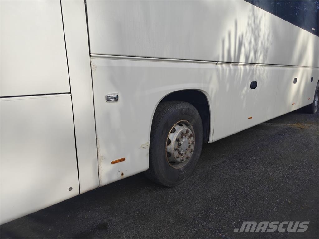 VDL FHD2 129.365 Školski autobusi