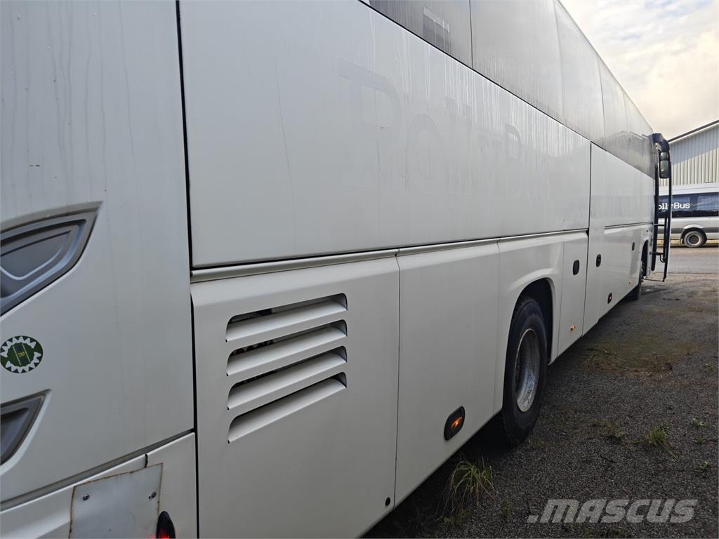 VDL FHD2 129.365 Školski autobusi