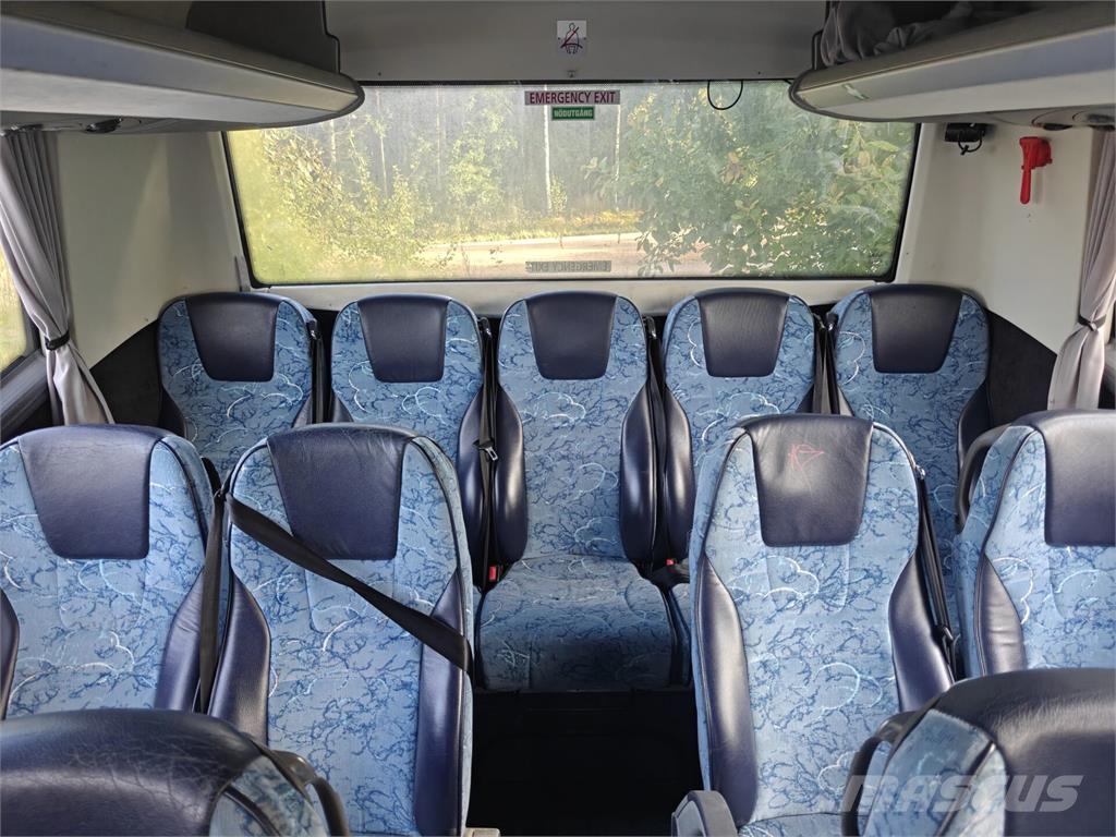 VDL FHD2 129.365 Školski autobusi