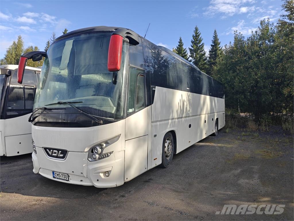 VDL FHD2 129.365 Školski autobusi