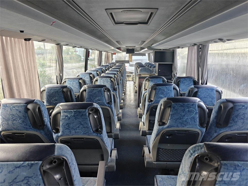 VDL FHD2 129.365 Školski autobusi