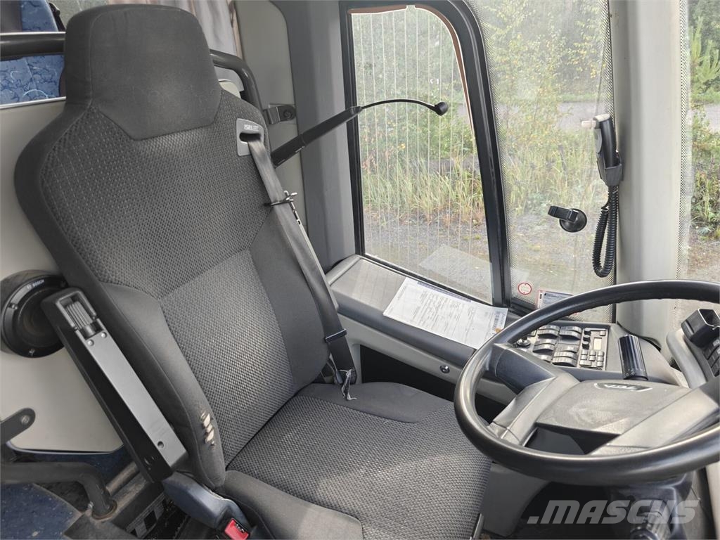 VDL FHD2 129.365 Školski autobusi