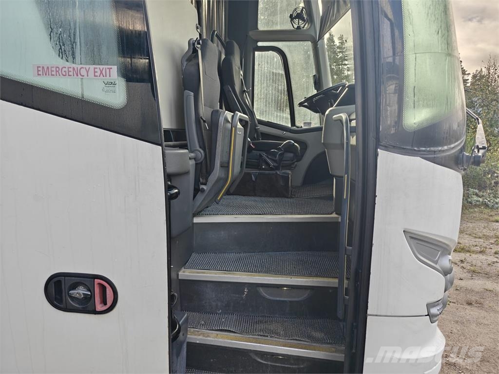 VDL FHD2 129.365 Školski autobusi