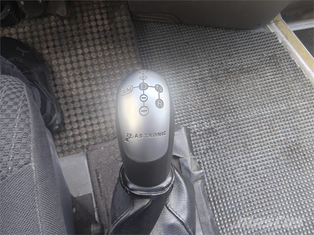 VDL FHD2 129.365 Školski autobusi