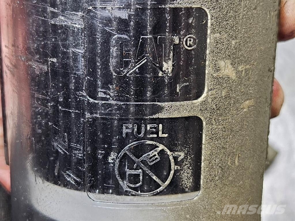 CAT 907M-Fuel filter/Kraftstofffilter/Brandstoffilter Motores