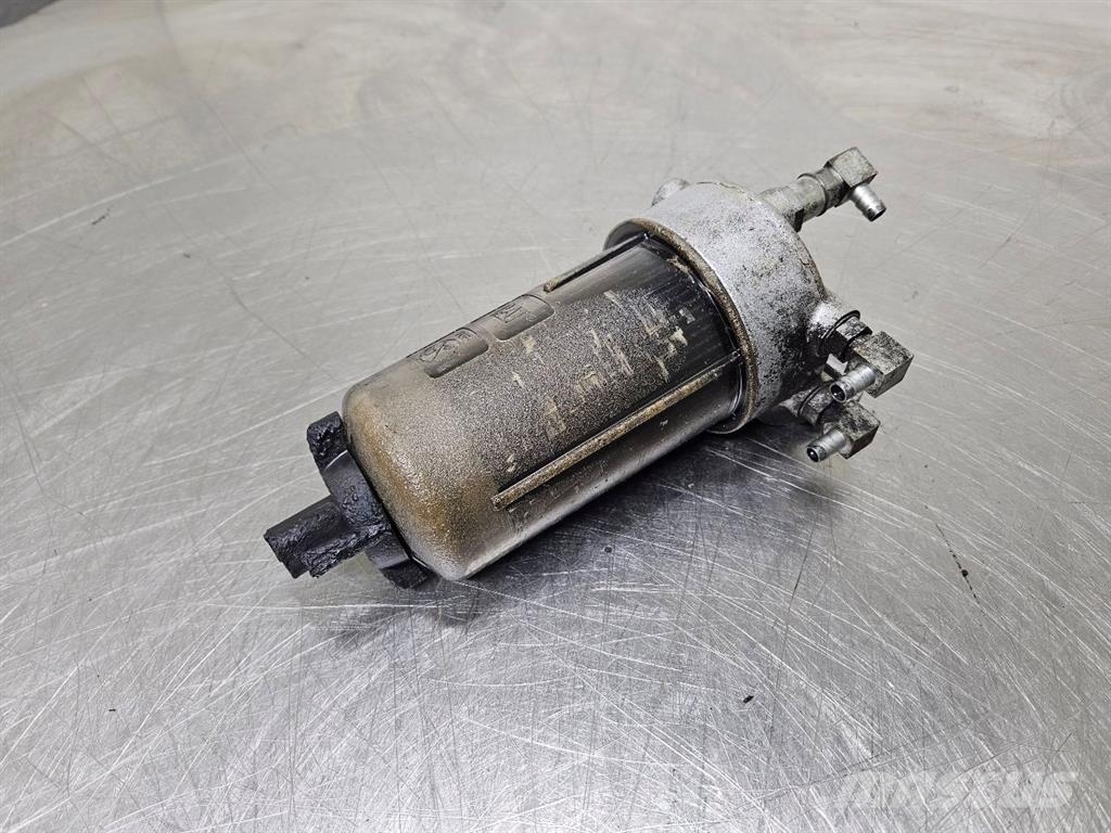 CAT 907M-Fuel filter/Kraftstofffilter/Brandstoffilter Motores