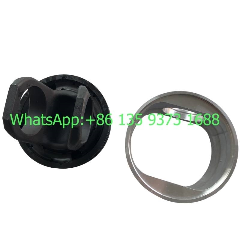 Cummins M11 Piston 3896031 3803704 3803976 4059900 4025161 Moteur