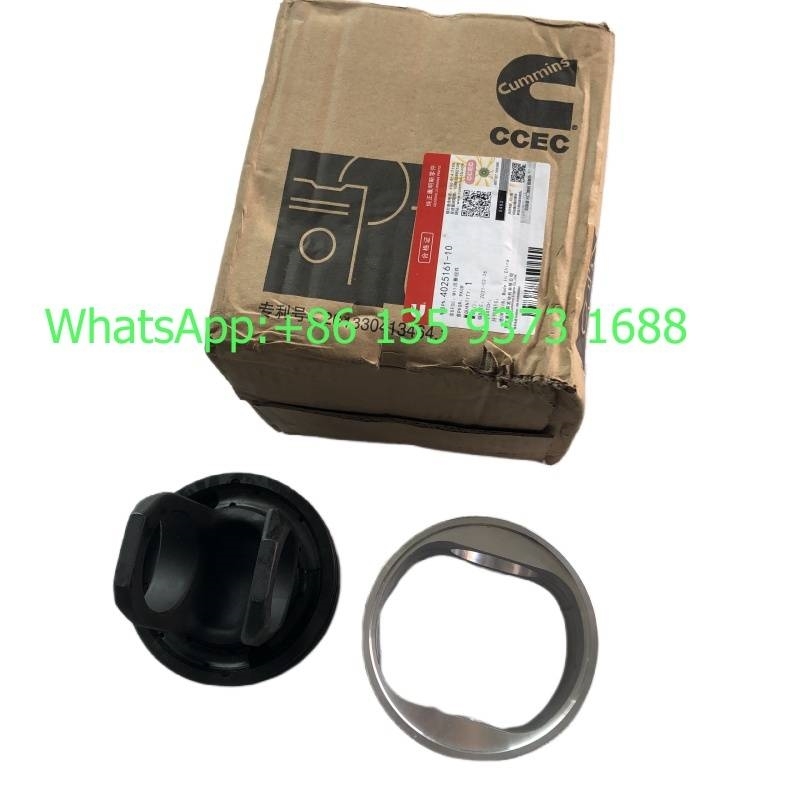 Cummins M11 Piston 3896031 3803704 3803976 4059900 4025161 Moteur