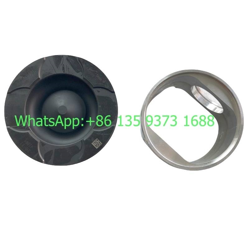 Cummins M11 Piston 3896031 3803704 3803976 4059900 4025161 Moteur