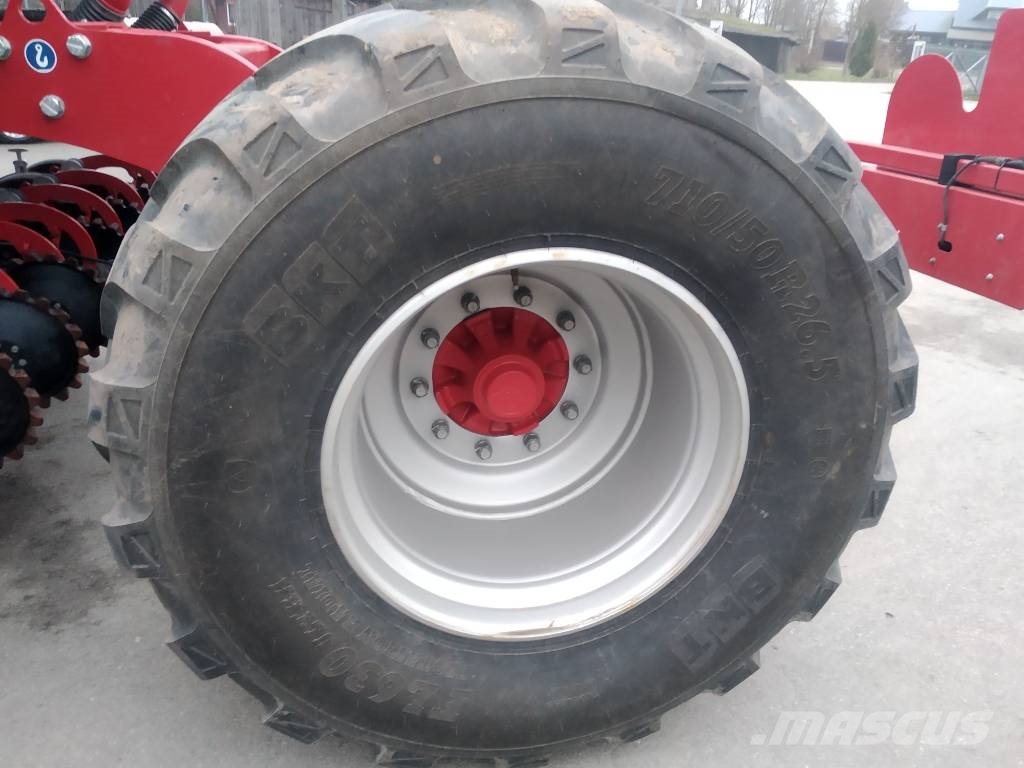 Horsch Avatar 4.16 SD Mechanické sejačky