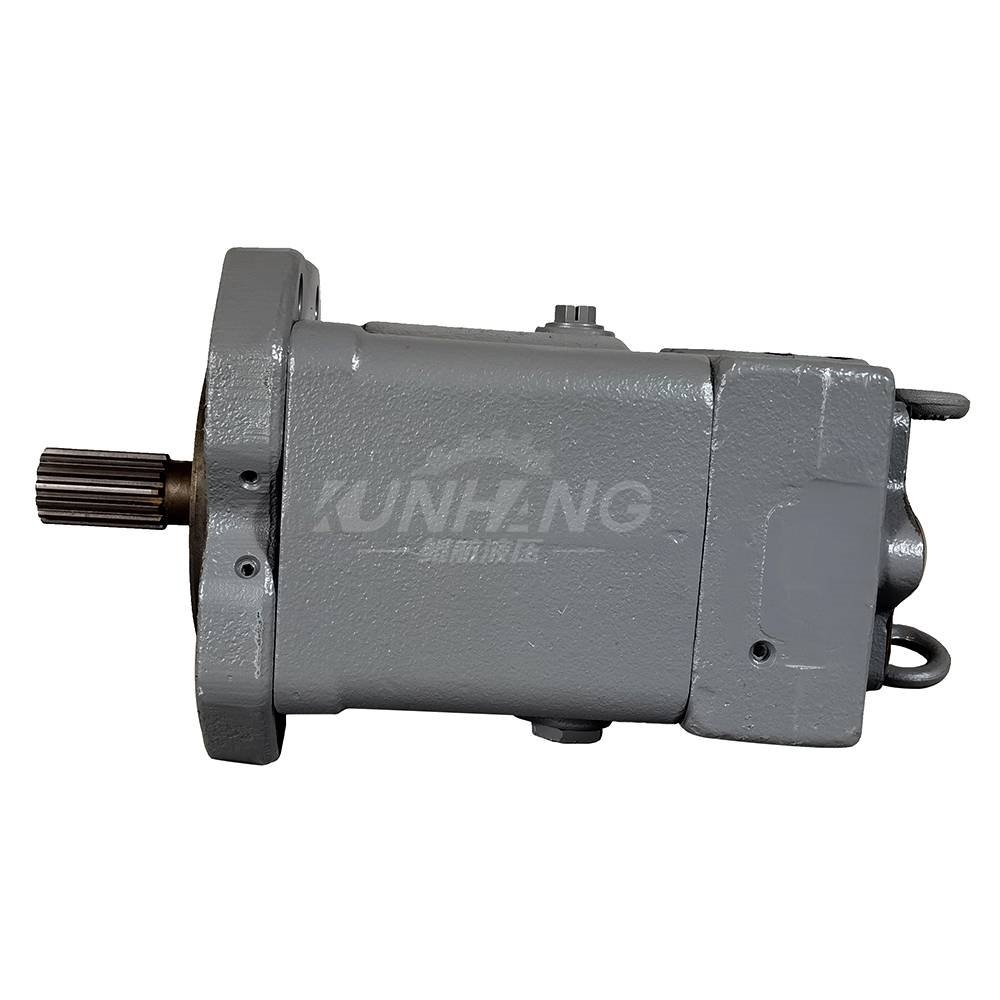 Hitachi EX1200-6 EX1200-5 Fan Pump 4482892 4667614 Transmission