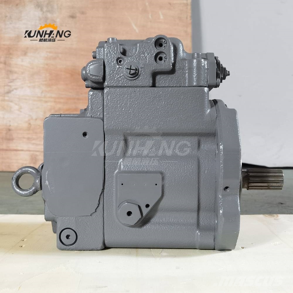 Hitachi EX1200-6 EX1200-5 Fan Pump 4482892 4667614 Transmission