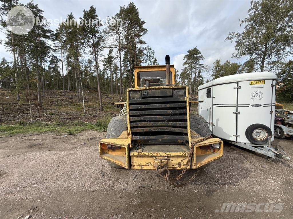 Volvo 4400 Utovarivači na točkove