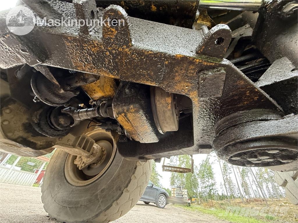 Volvo 4400 Utovarivači na točkove