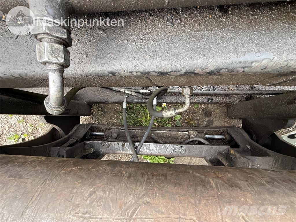 Volvo 4400 Utovarivači na točkove