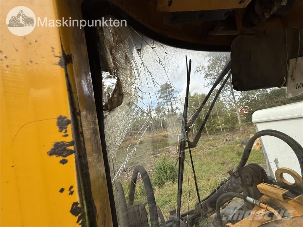 Volvo 4400 Utovarivači na točkove