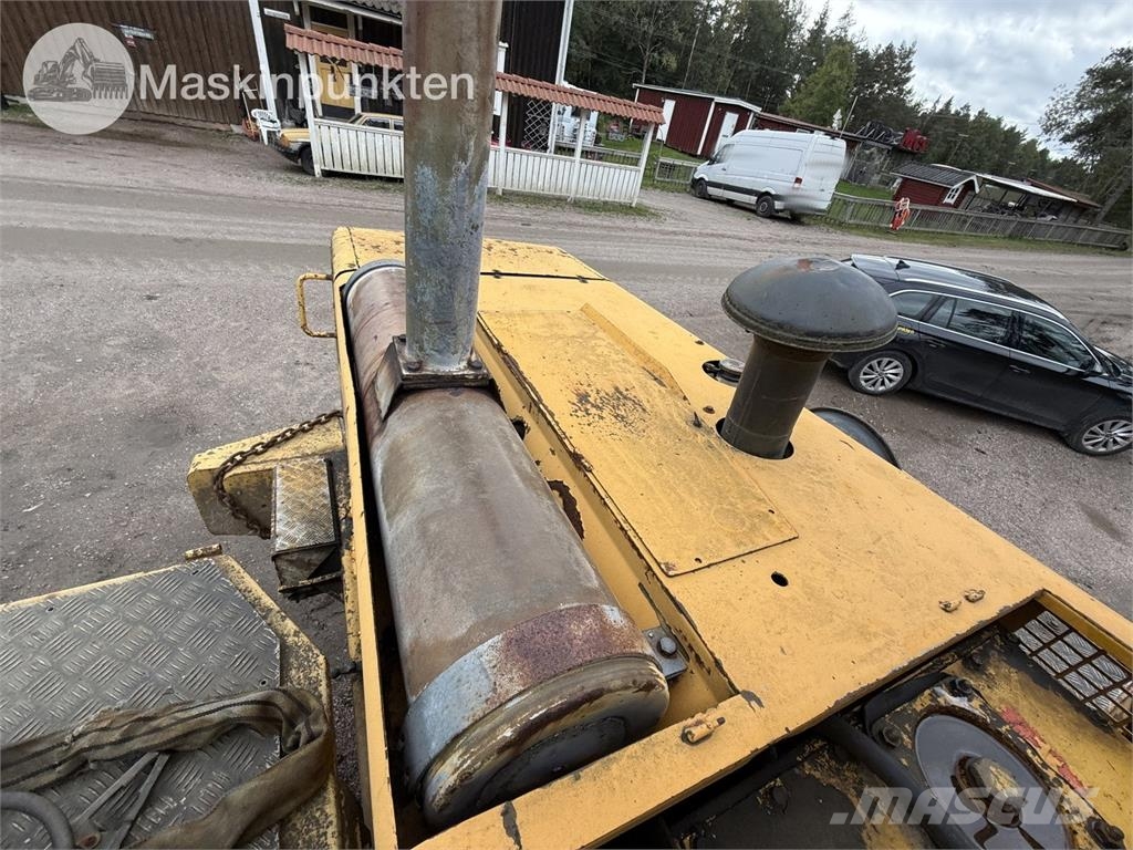 Volvo 4400 Utovarivači na točkove