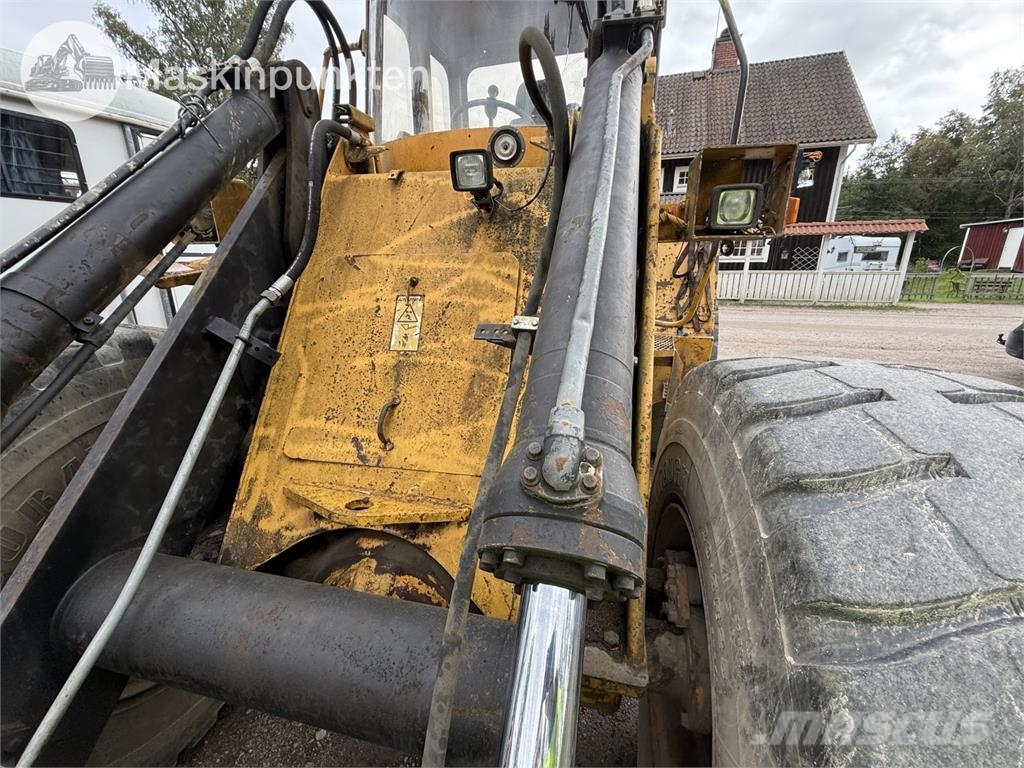 Volvo 4400 Utovarivači na točkove
