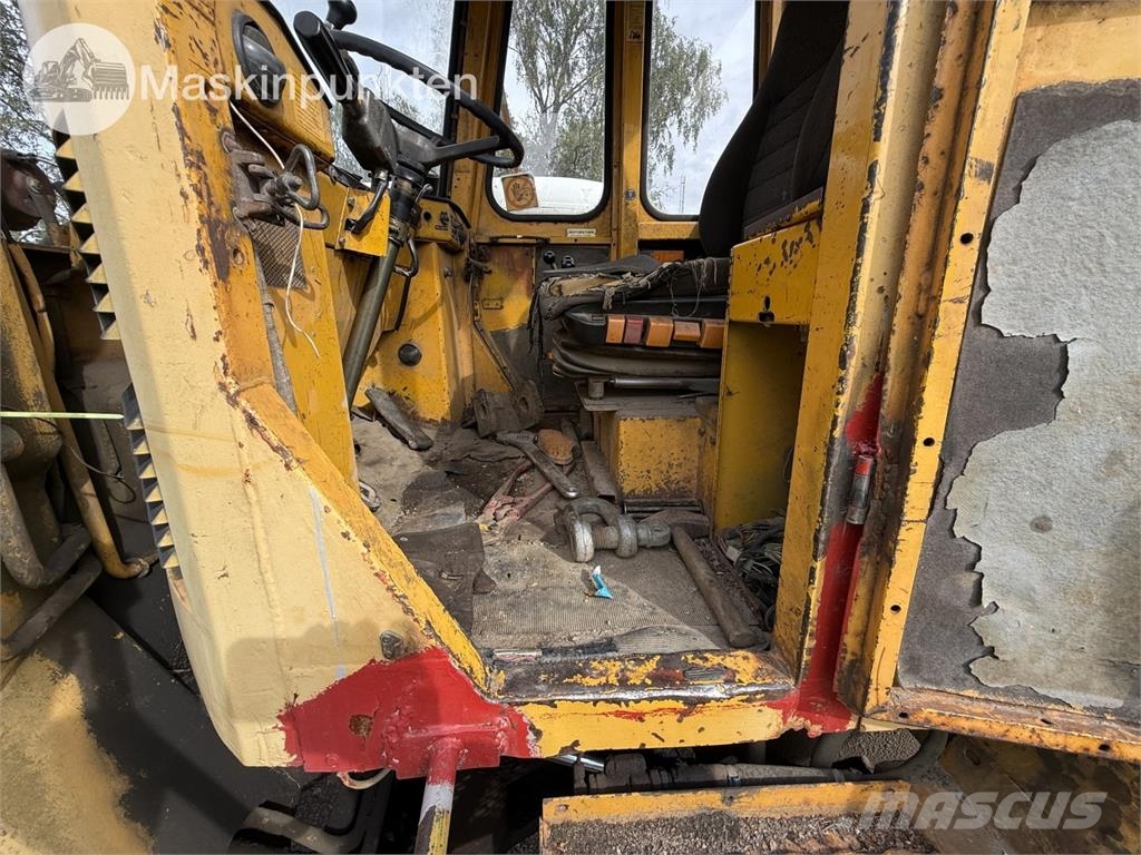 Volvo 4400 Utovarivači na točkove