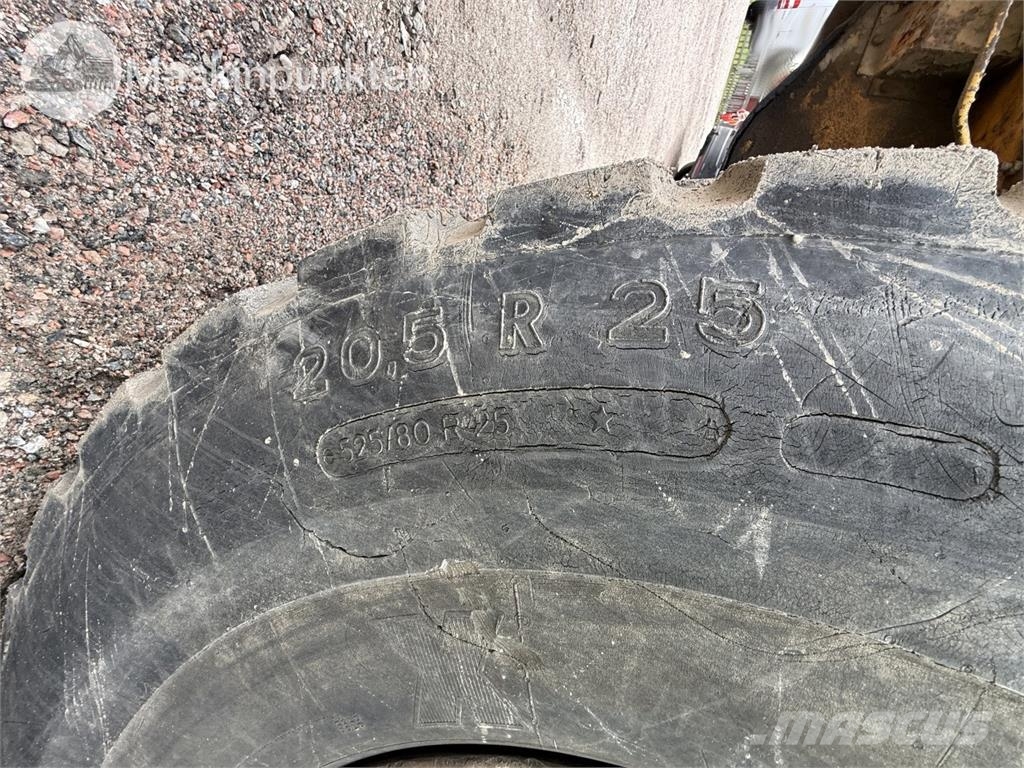 Volvo 4400 Utovarivači na točkove