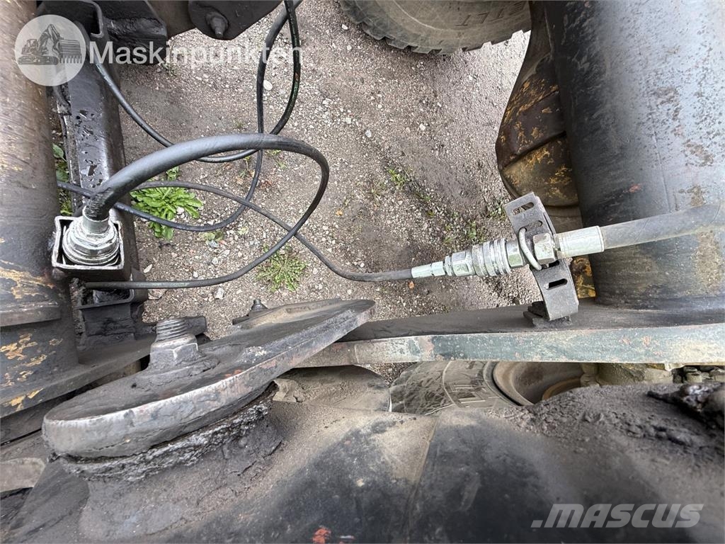 Volvo 4400 Utovarivači na točkove
