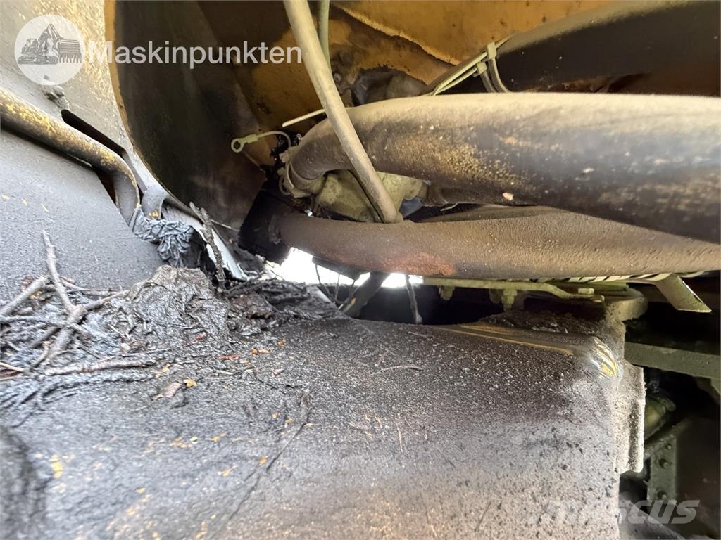 Volvo 4400 Utovarivači na točkove