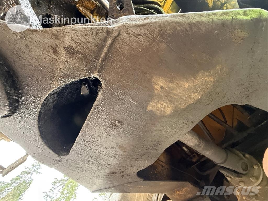 Volvo 4400 Utovarivači na točkove