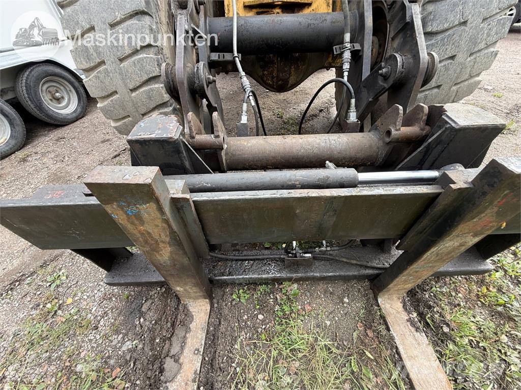 Volvo 4400 Utovarivači na točkove