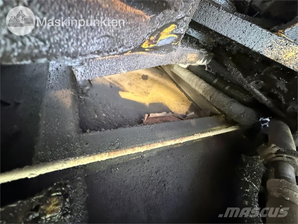 Volvo 4400 Utovarivači na točkove