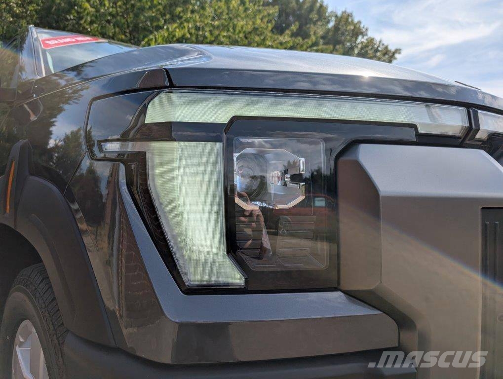 KGM MUSSO DC 2.2 RHINO Trasporto - Altro
