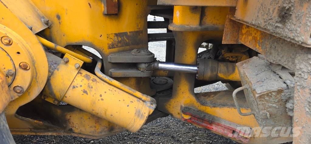 Volvo L 120 Wheel loaders