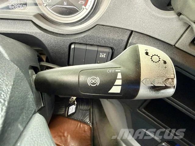 DAF XF 530 Superspace/Voll Luft/Retarder/Euro6 Седельные тягачи