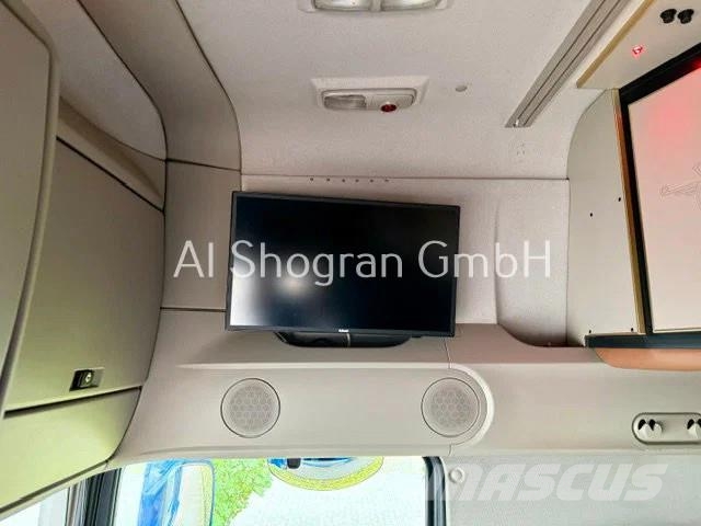DAF XF 530 Superspace/Voll Luft/Retarder/Euro6 Nyergesvontatók