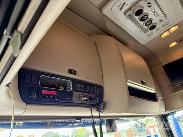 DAF XF 530 Superspace/Voll Luft/Retarder/Euro6 Седельные тягачи