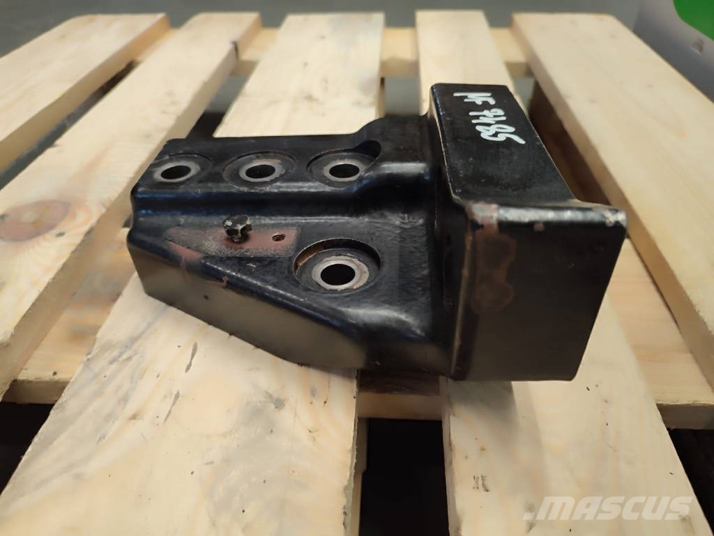 Engine mount 7677670000 Massey Ferguson 7485 Masse Motorer