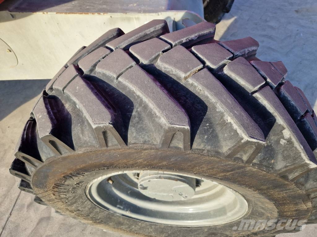 Manitou 200 ATJ jak Z60/34 660SJ P616 Zglobne dvižne ploščadi
